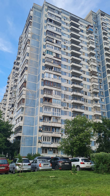 Объект по адресу Москва г, Нагатинская наб, д. 40/1