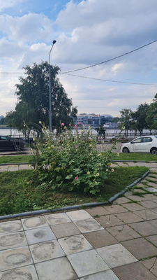 Объект по адресу Москва г, Нагатинская наб, д. 40/1