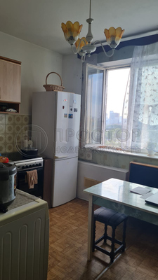 Объект по адресу Москва г, Нагатинская наб, д. 40/1