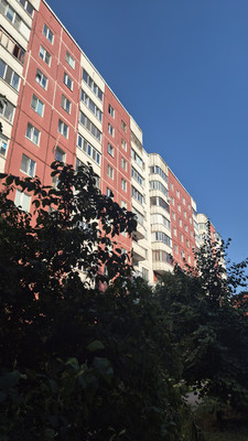 Объект по адресу Москва, 5-я Каховская ул, 10 