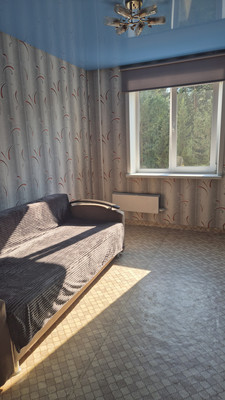 Объект по адресу Москва, 5-я Каховская ул, 10 