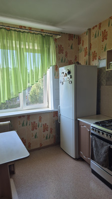 Объект по адресу Москва, 5-я Каховская ул, 10 