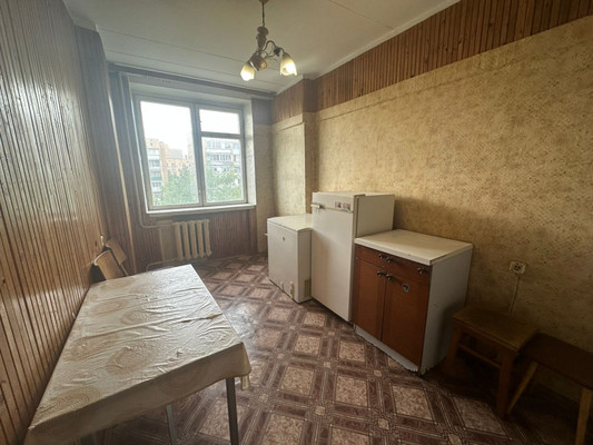 Объект по адресу Московская обл, 3-е почтовое отделение ул, д. 30