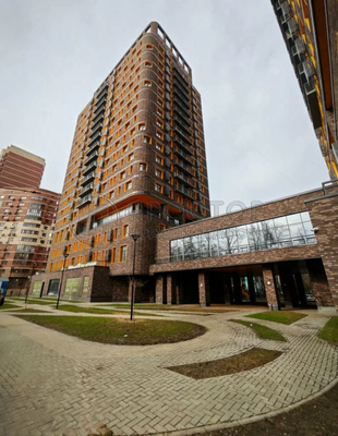 Объект по адресу Московская обл, Кирова ул, д. 11
