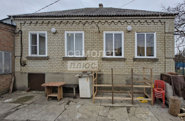 Объект по адресу Москва, Спортивная ул, 50 