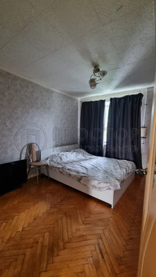 Объект по адресу Москва, Ватутина ул, 3 