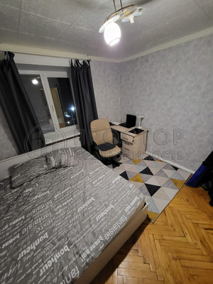 Объект по адресу Москва, Ватутина ул, 3 