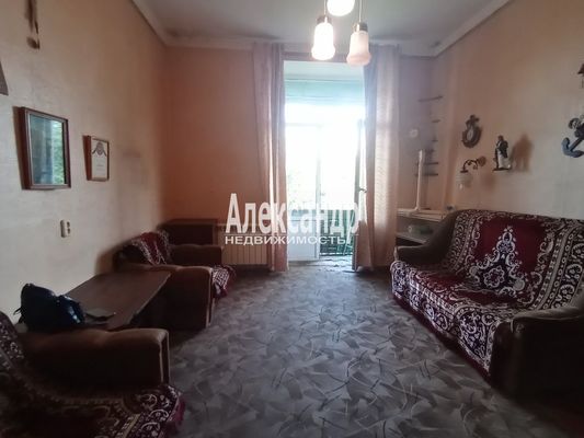 Объект по адресу Москва, Александра Товпеко ул, 18 