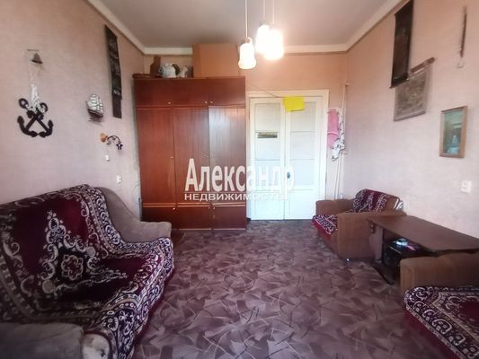 Объект по адресу Москва, Александра Товпеко ул, 18 