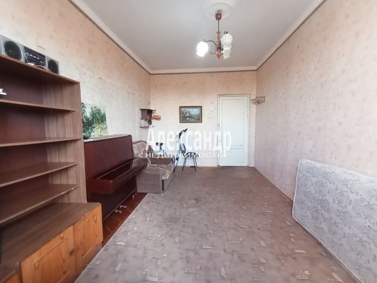 Объект по адресу Москва, Александра Товпеко ул, 18 