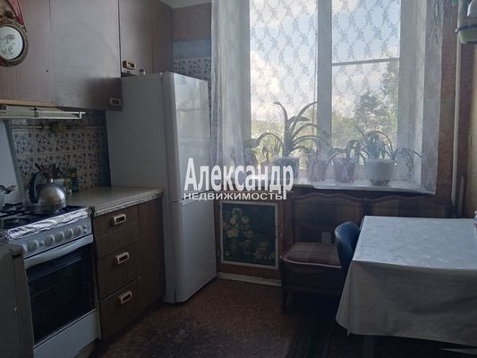 Объект по адресу Москва, Александра Товпеко ул, 18 