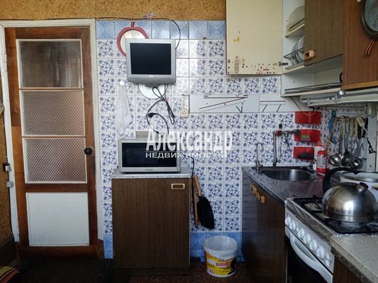Объект по адресу Москва, Александра Товпеко ул, 18 