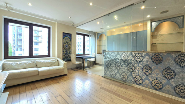 Объект по адресу Санкт-Петербург, Рюхина ул, 12а 