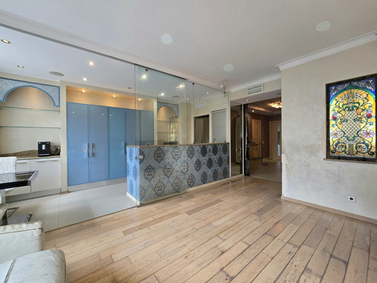 Объект по адресу Санкт-Петербург, Рюхина ул, 12а 