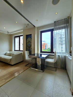 Объект по адресу Санкт-Петербург, Рюхина ул, 12а 