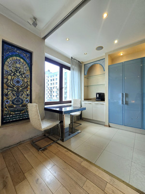 Объект по адресу Санкт-Петербург, Рюхина ул, 12а 