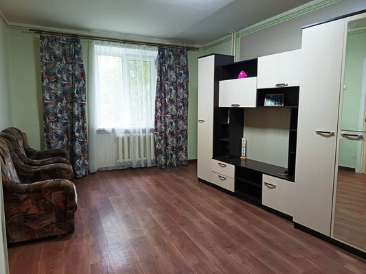 Объект по адресу Ленинградская обл, Гатчинский р-н, Радищева ул, д. 5