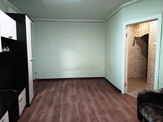 Объект по адресу Ленинградская обл, Гатчинский р-н, Радищева ул, д. 5