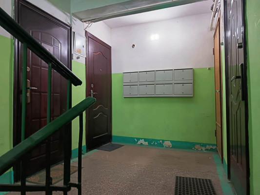 Фото квартиры по адресу Ленинградская обл, Гатчинский р-н, Радищева ул, д. 5