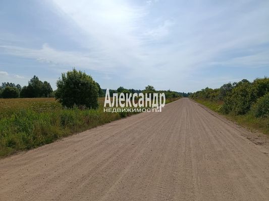 Объект по адресу Москва, Мыза д 