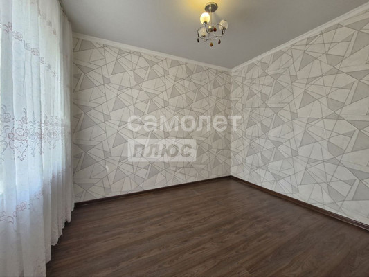 Объект по адресу Москва, Стаханова ул, 4 