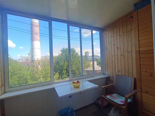 Объект по адресу Москва, Подольская ул, 68 