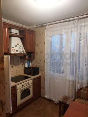 Объект по адресу Москва, 2-я Останкинская ул, 10 