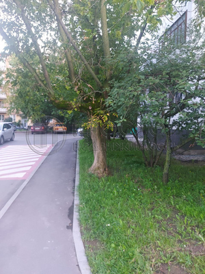Объект по адресу Москва, 2-я Останкинская ул, 10 