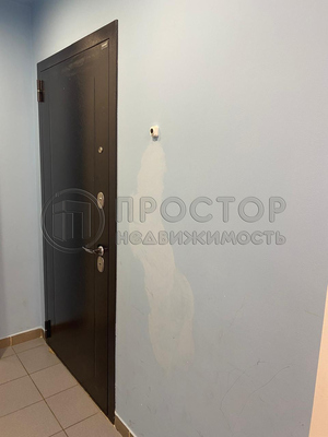 Объект по адресу Москва, Радужная ул, 6к2 