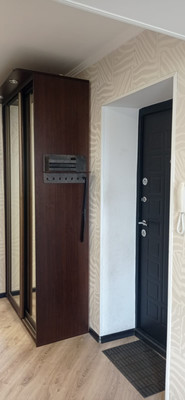 Объект по адресу Москва, Красная ул, 59 