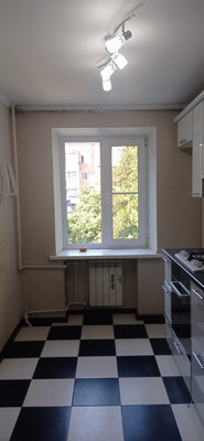 Объект по адресу Москва, Красная ул, 59 