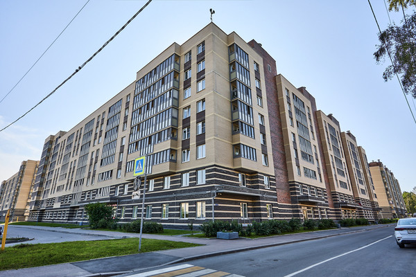 Объект по адресу Москва, Садовая ул, 90 