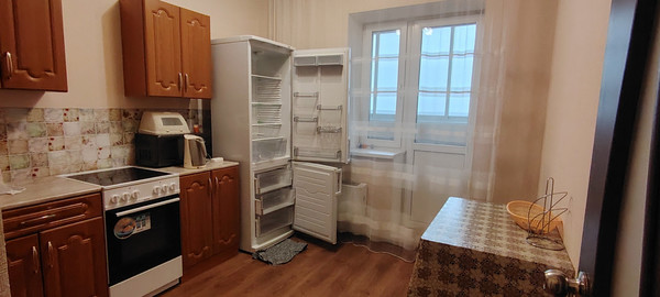 Объект по адресу Московская обл, Северово д, Подольская ул, д. 2
