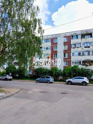 Объект по адресу Москва, Сухова ул, 2А 