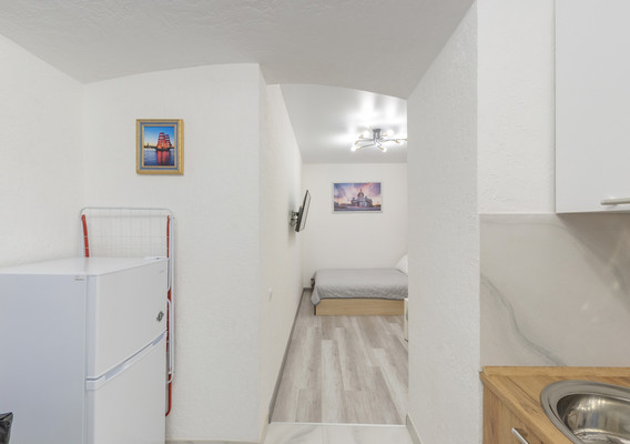 Объект по адресу Санкт-Петербург г, Марата ул, д. 22-24