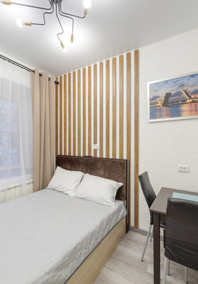 Объект по адресу Санкт-Петербург г, Марата ул, д. 22-24