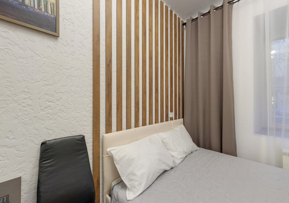 Объект по адресу Санкт-Петербург г, Марата ул, д. 22-24