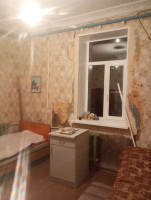 Объект по адресу Москва, Центральная ул, 1 