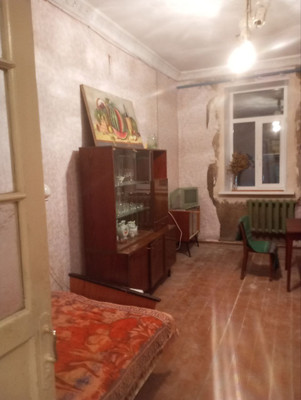 Объект по адресу Москва, Центральная ул, 1 