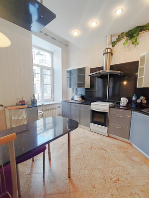 Объект по адресу Санкт-Петербург г, Рубинштейна ул, д. 11