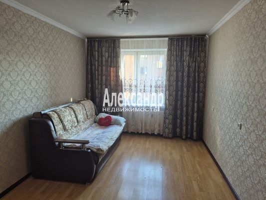 Объект по адресу Москва, Партизанской Славы б-р, 3 