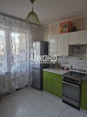 Объект по адресу Москва, Партизанской Славы б-р, 3 