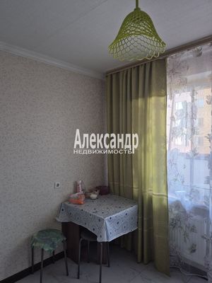 Объект по адресу Москва, Партизанской Славы б-р, 3 