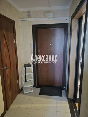 Объект по адресу Москва, Партизанской Славы б-р, 3 