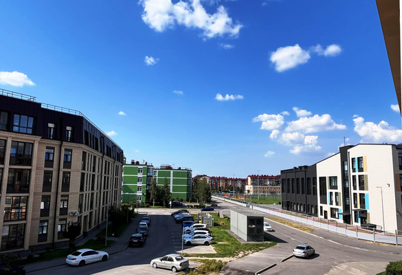 Объект по адресу Москва, Образцовая (Пулковское тер.) ул, 5к2 