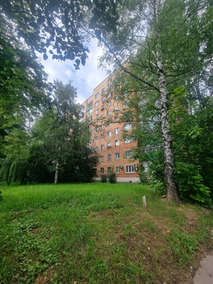 Объект по адресу Москва, Лесная ул, 3 