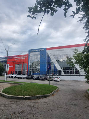 Объект по адресу Москва, Лесная ул, 3 