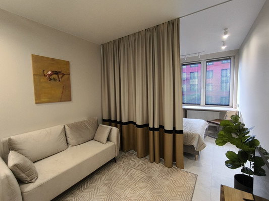 Объект по адресу Санкт-Петербург г, Парфёновская ул, д. 7к1