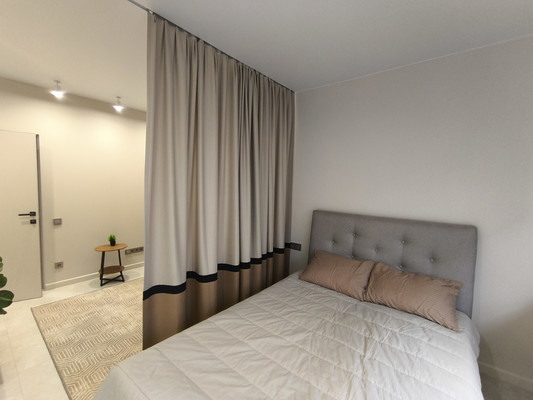 Объект по адресу Санкт-Петербург г, Парфёновская ул, д. 7к1