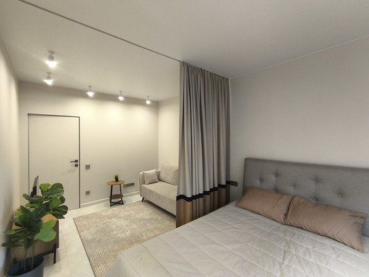 Объект по адресу Санкт-Петербург г, Парфёновская ул, д. 7к1